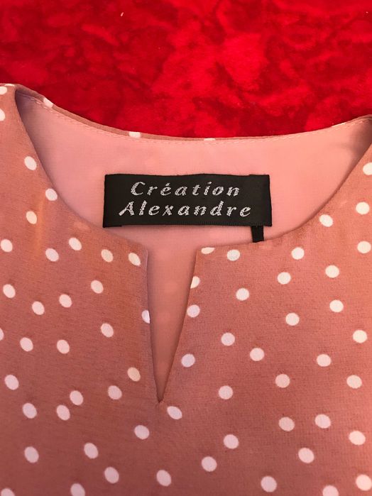 Блузка для девочек