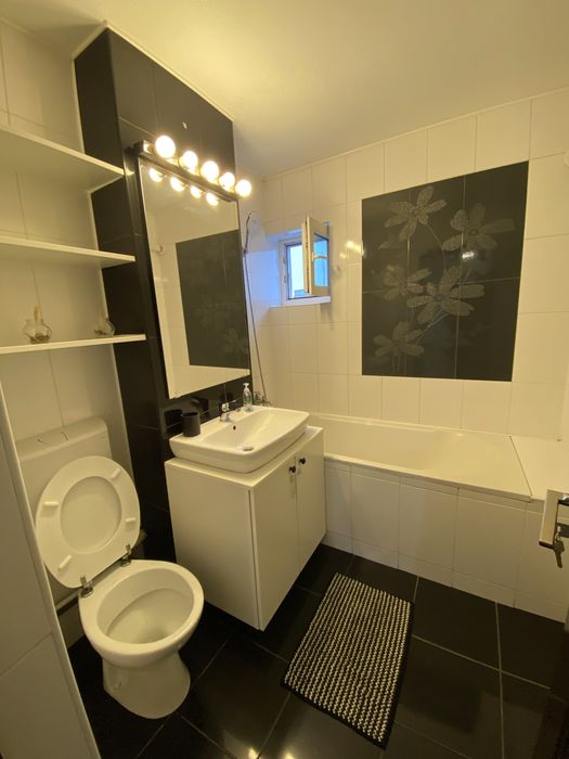 Apartament de inchiriat