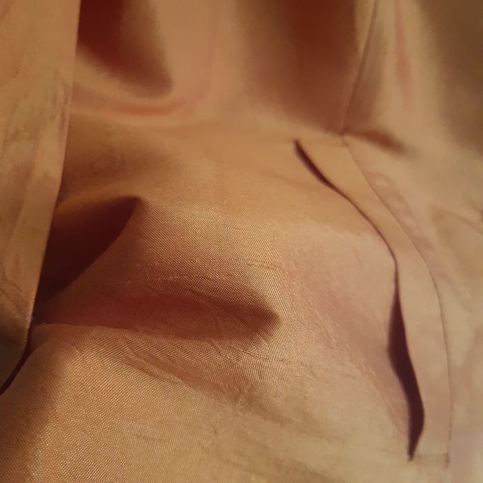 Sacou din mătase thai 42 Oliver