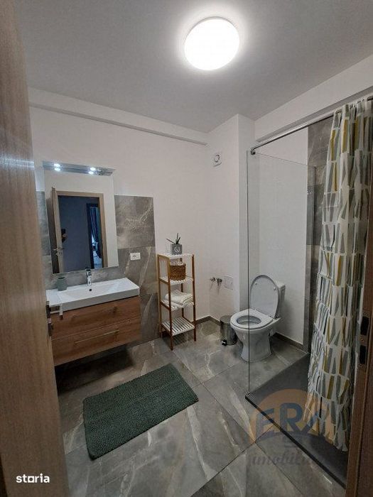 Apartament 2 camere, Cordau ( Baile FElix), Str.Principala