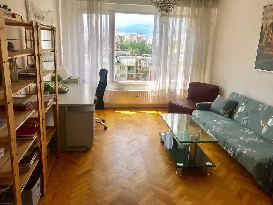 Продава се Тристаен апартамент в София, Младост 1 - 87 кв.м за 2184 €/кв.м - Снимка #4