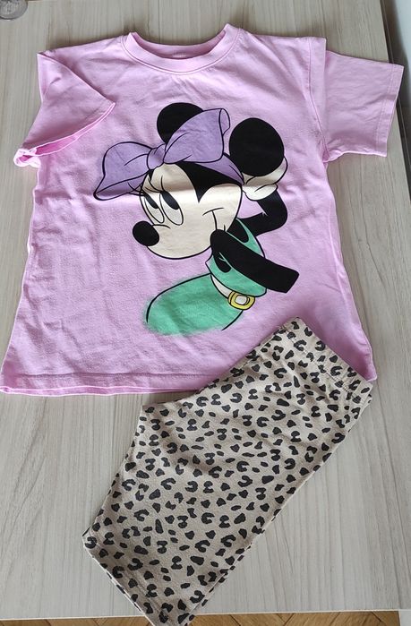 Момиче 110 размер