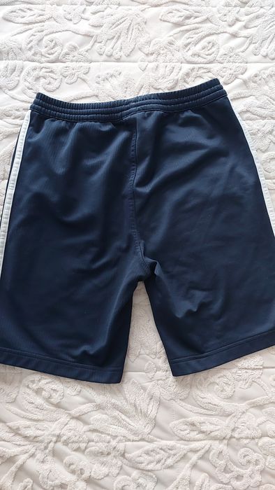 Pantaloni și tricou de fotbal Adidas 12-13 ani