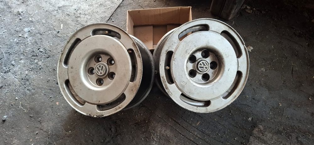 Продам диски на 15