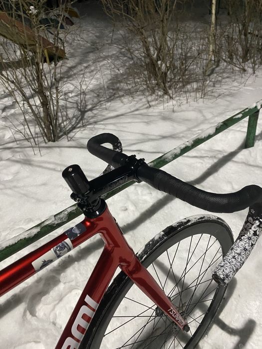 Продается Tsunami SNM 100