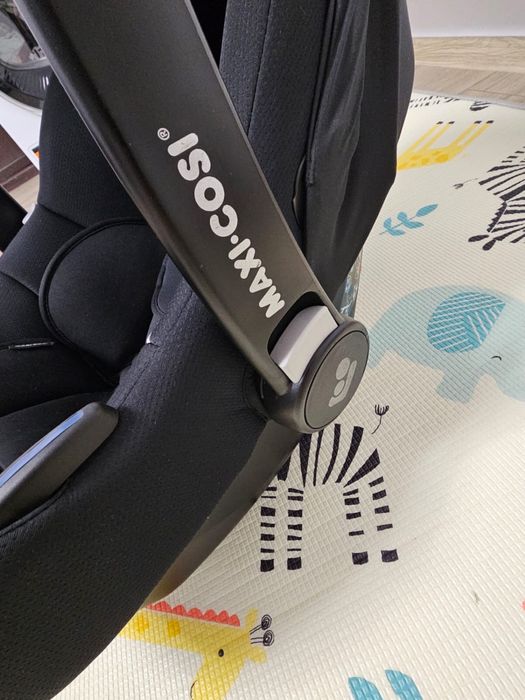 Vand scoica Maxi cosi