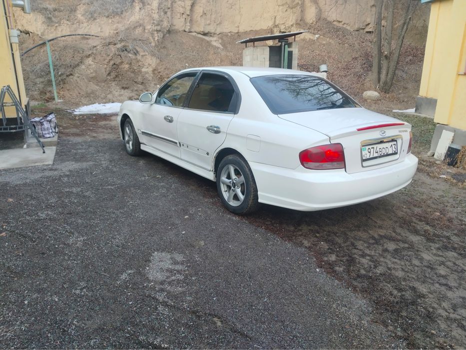 Sonata Ef продам