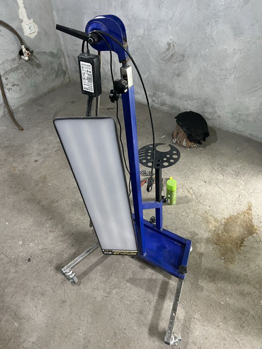 Vakum instrument bir kamplekt hamma narsasi borolas ishlatash