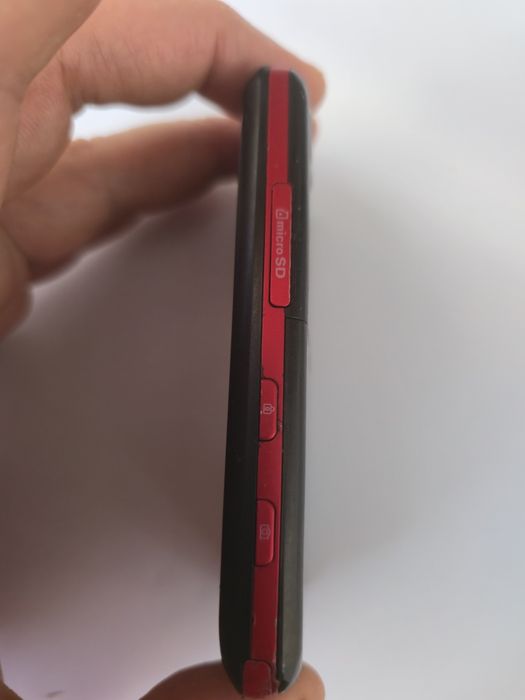 Telefon Colectie: LG KP501 Cookie