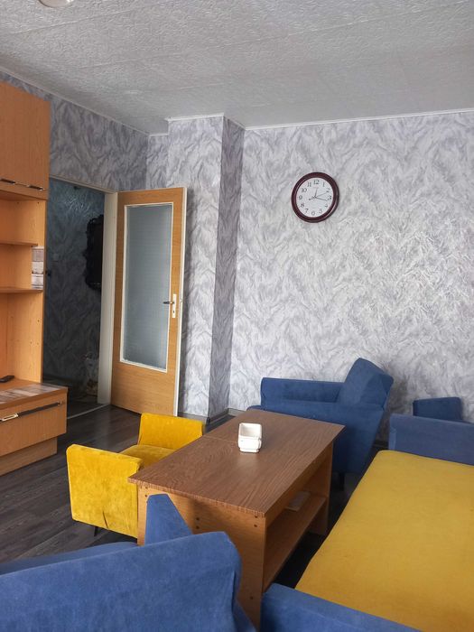 Дава се под наем Едностаен апартамент в Перник, Изток - 48 кв.м за 229.5 € - Снимка #3