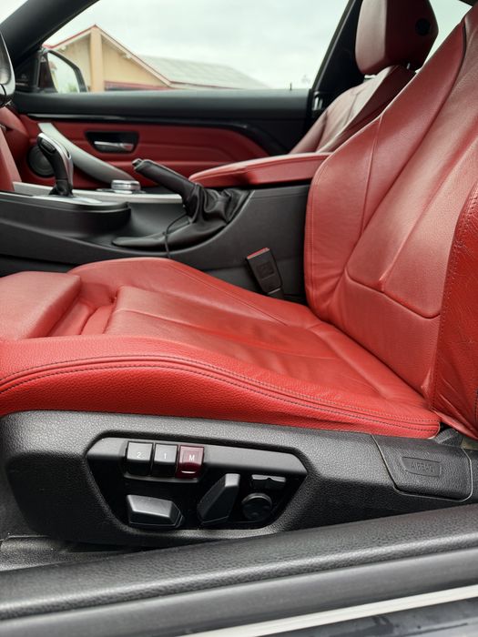 Vand BMW 435i Full M4 look 2013