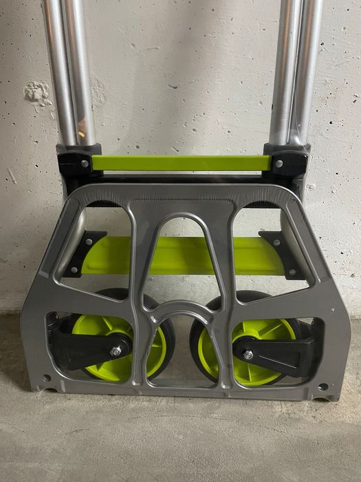 Liza/carucior pliabil