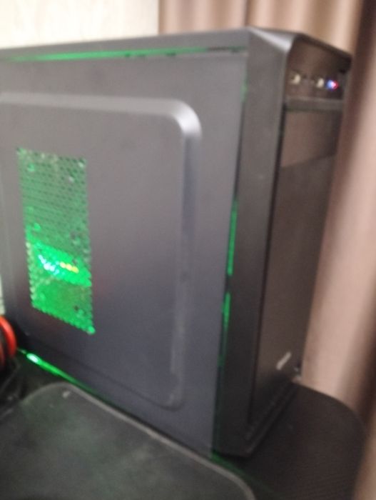 Продам компьютер БЕЗ жёсткого диска