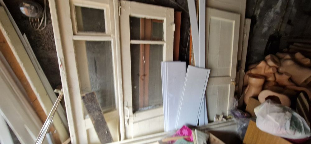 Двери б/у, есіктер