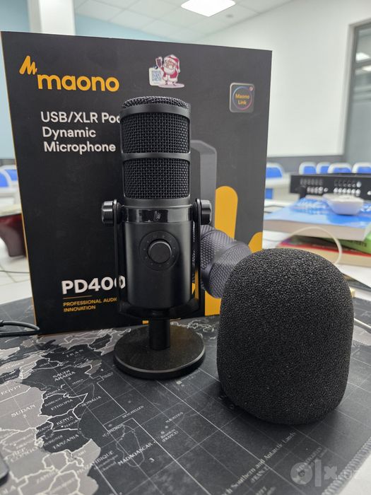Microphone MAONE PD400X
