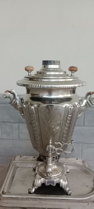 Продам самовар оригинал!