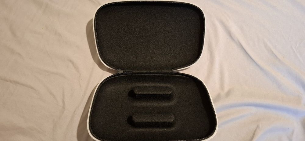 Backbone One Playstation edition+Carrying case oficial