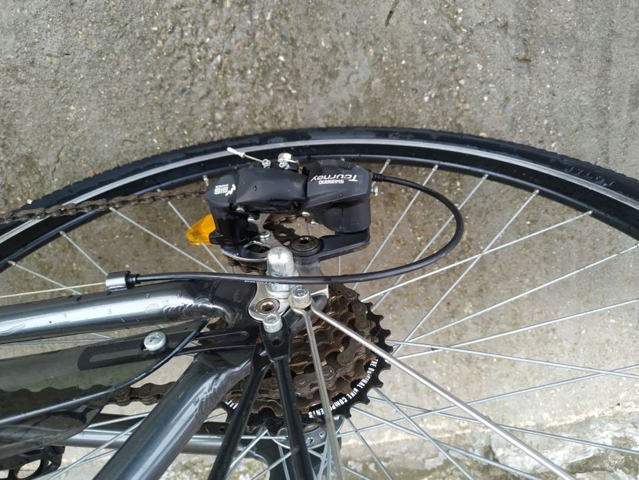 Велосипед Bellini 28 цола