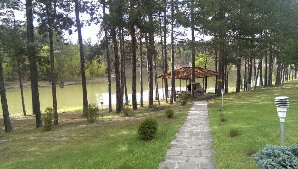 Къща за гости,почивна база,бунгала село Осетеново, Калофер, Павел баня