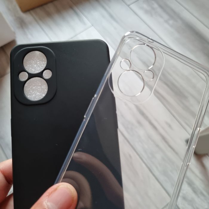 Huse si folii protecție Oppo Reno 7 5G / Reno 7 Lite/Reno 8/Reno 8 Pro