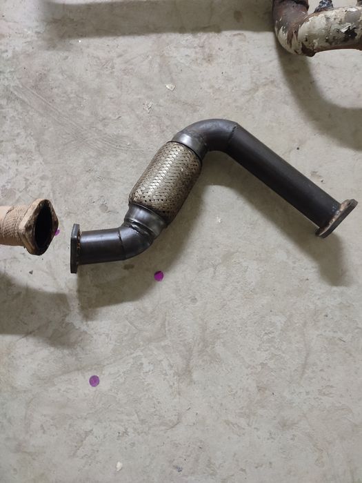 Cobalt pauk 4-2-1 va polni kamplekt