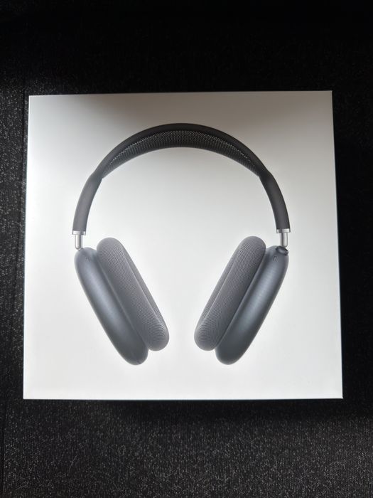 Airpods Max 2nd gen НОВИ