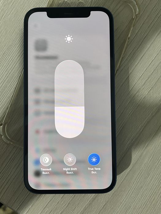 iPhone 12 128GB в отличном состоянии, без ремонта