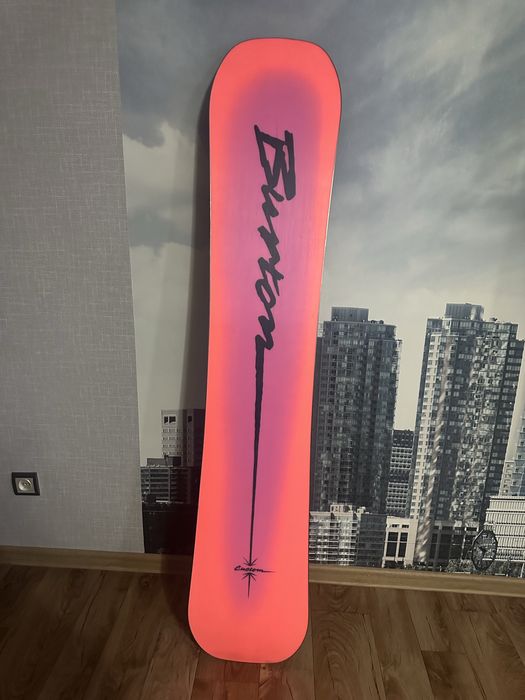 Продам сноуборд