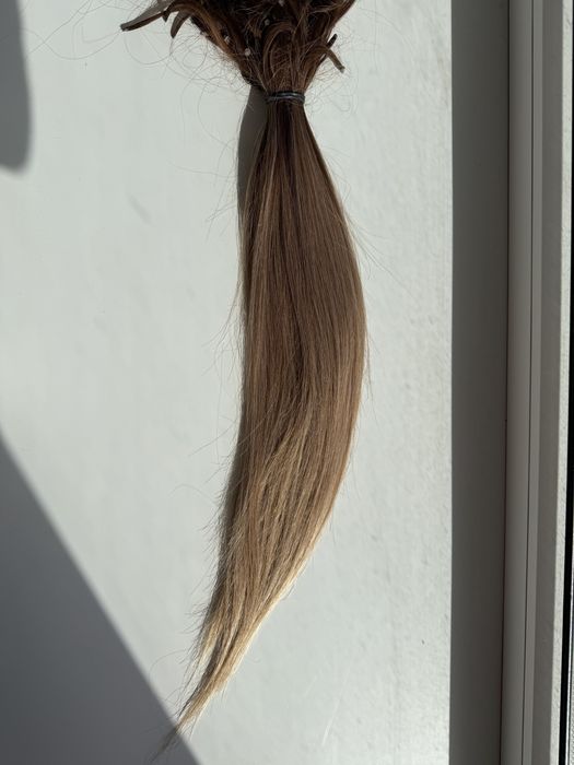 Хвостик натуральный