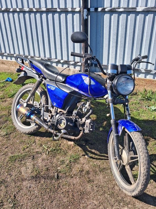 Проддам альфу с доками