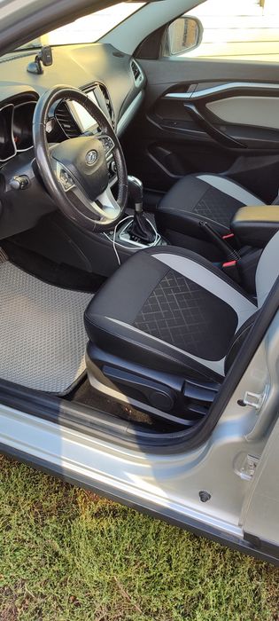 Lada Vesta SW Croos 2021 г.