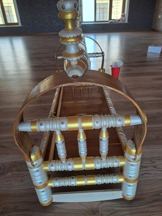 Бешик  для малышей