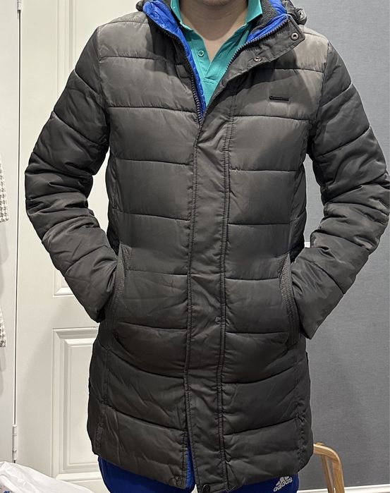 Продается зимняя куртка