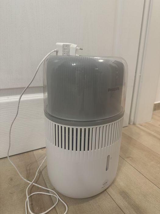 Овлажнител за въздух PHILIPS