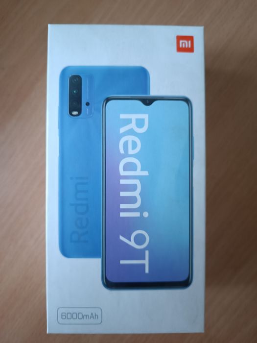 Xiaomi Redmi 9T  128GB
