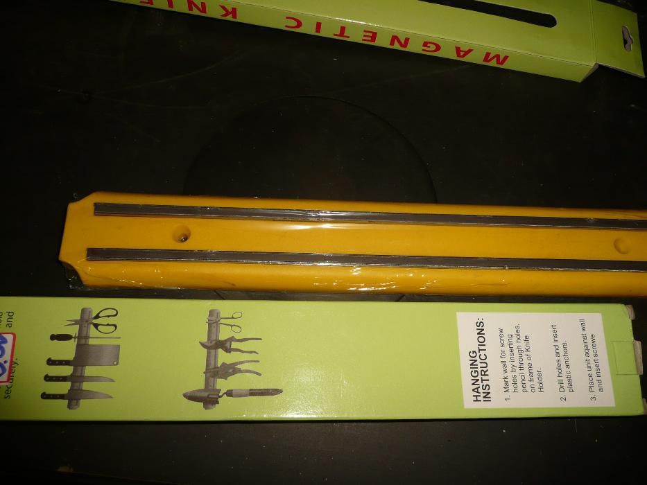 Магнит за ножове