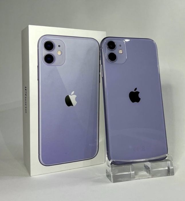 Iphone 11 64 гб 71%