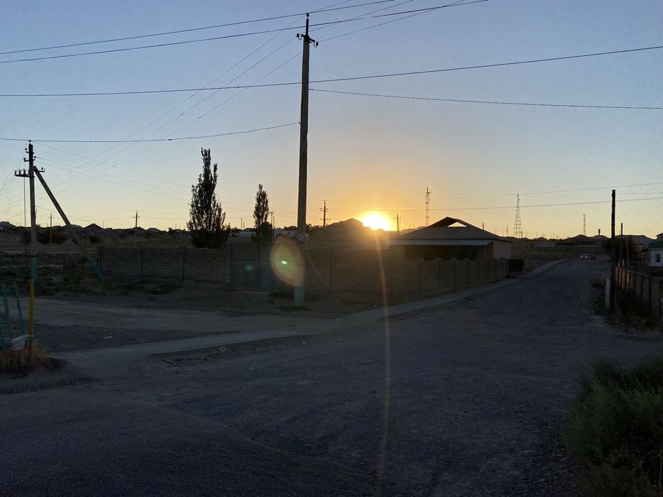 Жер үй сатылады 10 сотых