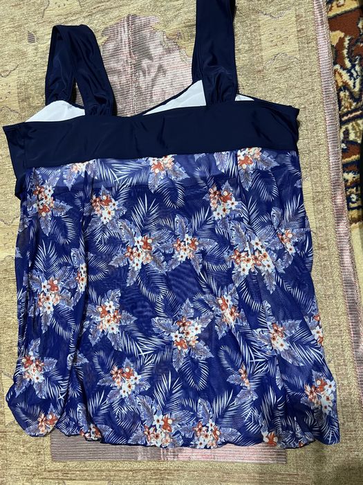 Купальник размер 5XL