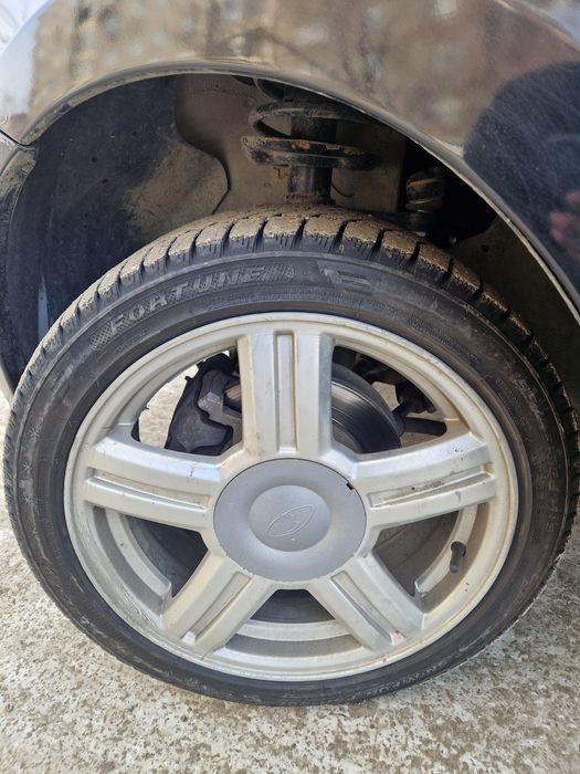 Торусы с резиной р 16