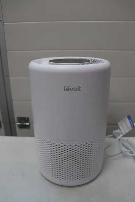 Пречиствател на въздух LEVOIT 200S, интелигентен и гласов контрол, AHAM VERIFIDE, 3в1 филтър с HEPA, за цветен прашец, замърсители, дим, прах