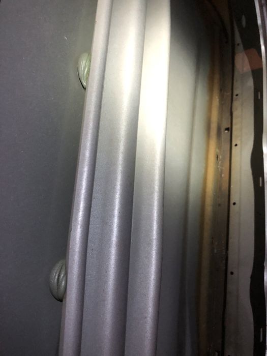 Дверь Hyundai Tucson