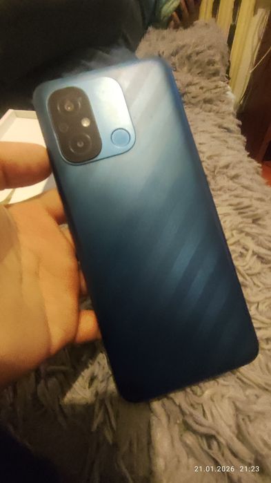 Redmi 12 c новый