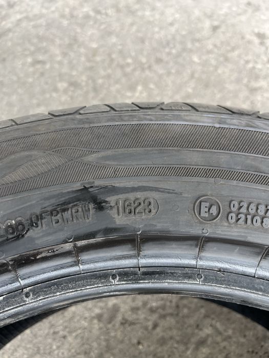 225/55/17 PointS