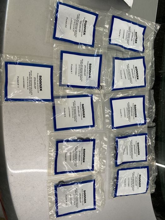 Sonnax Zip Kit 6hp19/26/32