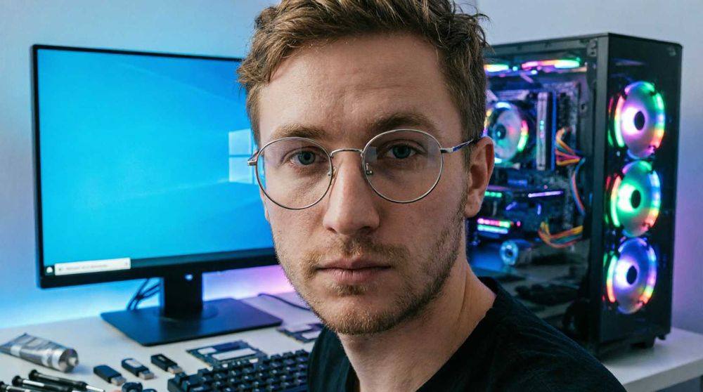 Установка Windows Ремонт компьютеров и ноутбуков Петропавловск 29 лет