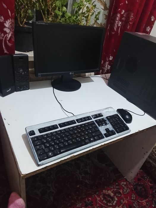 Продам компьютер