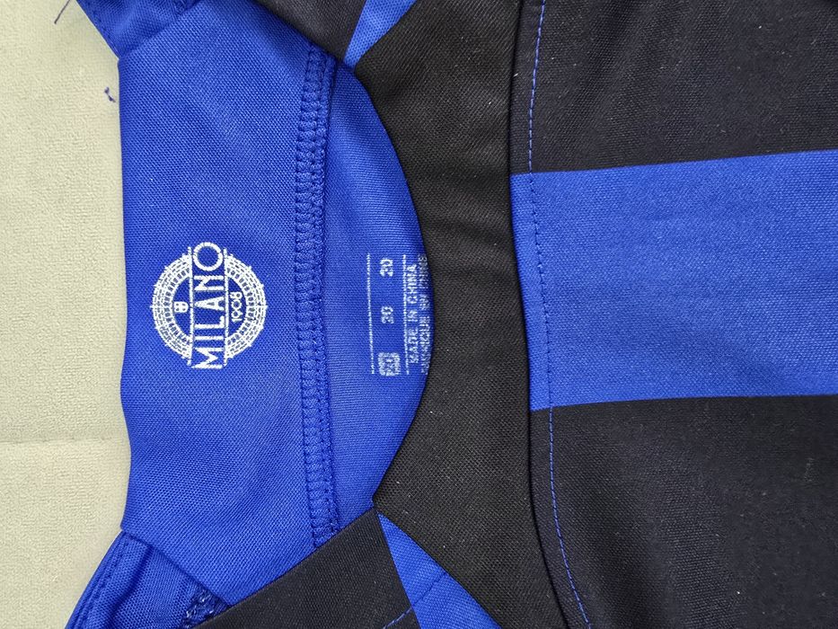 Футбольная форма