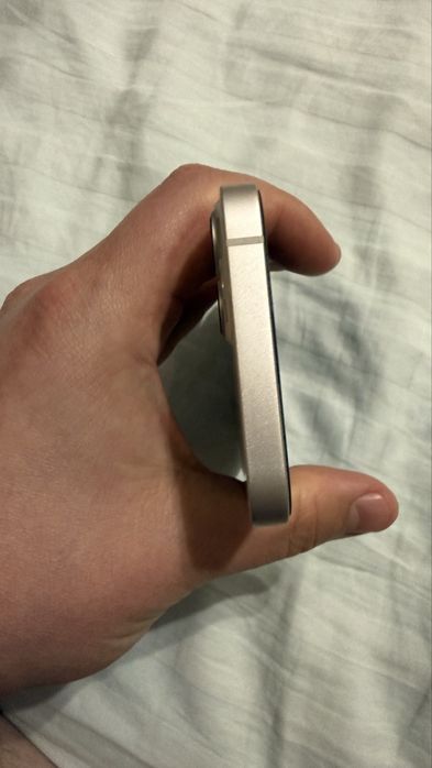 iPhone 13 память 256Gb, 80% АКБ.