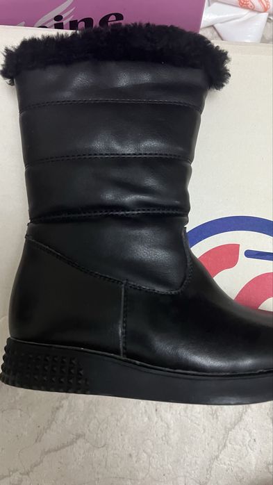 Туфли для девочек